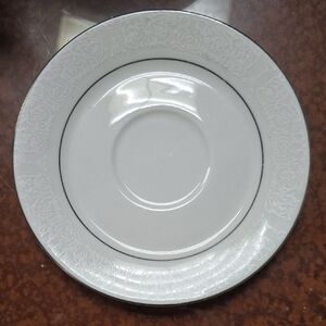 Scarsdale 8069 China Saucers